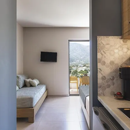 Aparthotel Mira Mare Luxury
