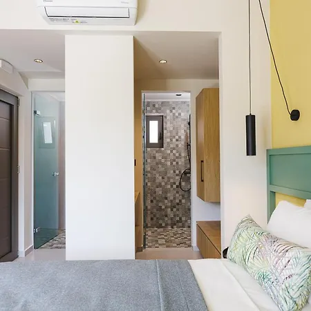 Mira Mare Luxury Bali (Crete)