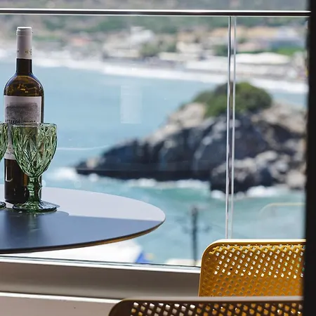Mira Mare Luxury Aparthotel Bali (Crete)