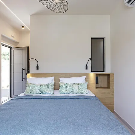 Aparthotel Mira Mare Luxury 3*