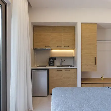 Mira Mare Luxury Bali (Crete)