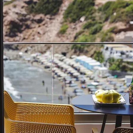 Mira Mare Luxury Aparthotel Bali (Crete)