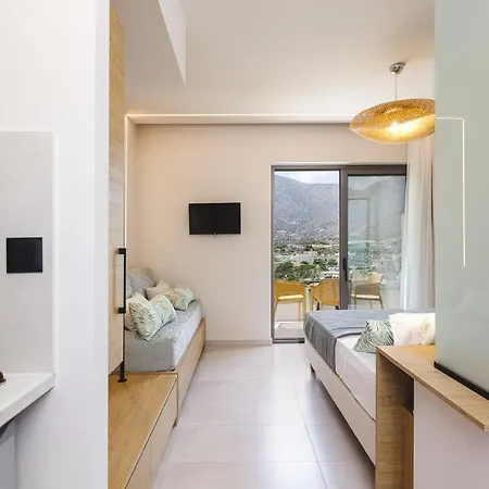 Mira Mare Luxury 3*
