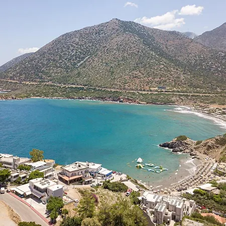 Mira Mare Luxury Ξενοδοχείο με διαμερίσματα