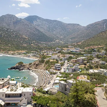 Mira Mare Luxury 3* Bali (Crete)