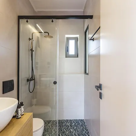 Aparthotel Mira Mare Luxury Bali (Crete)
