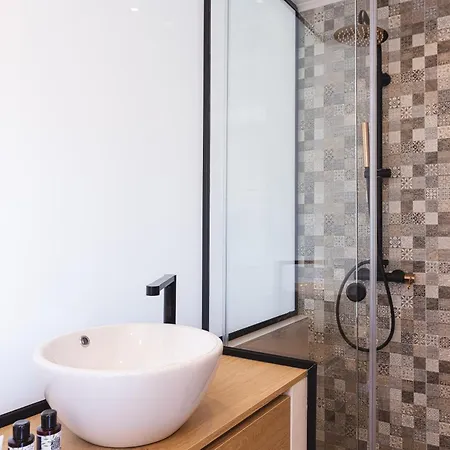 Mira Mare Luxury Bali (Crete)