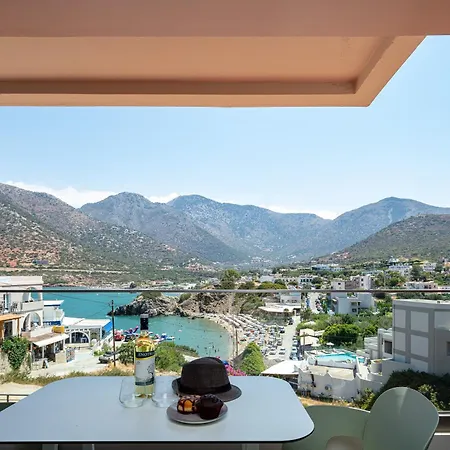 Mira Mare Luxury 3*