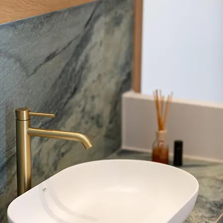 Ξενοδοχείο με διαμερίσματα Mira Mare Luxury Bali (Crete)
