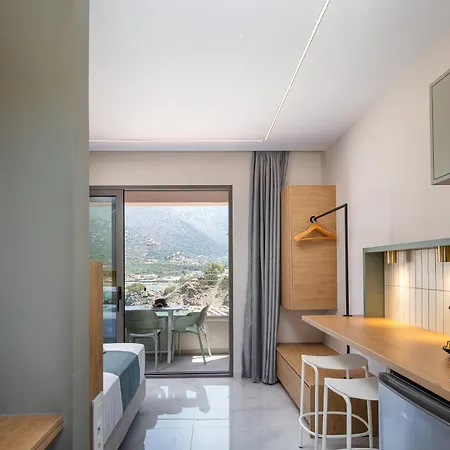 Mira Mare Luxury Aparthotel