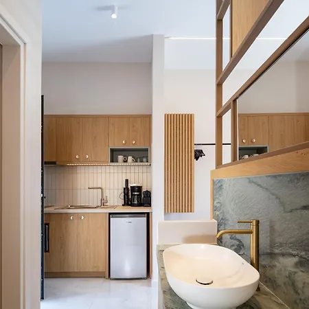 Mira Mare Luxury 3* Bali (Crete)
