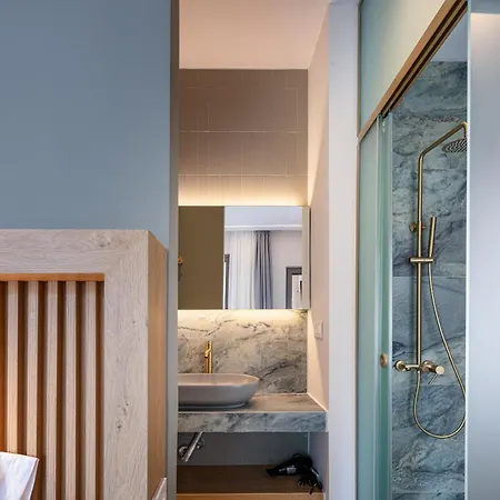 Mira Mare Luxury Ξενοδοχείο με διαμερίσματα