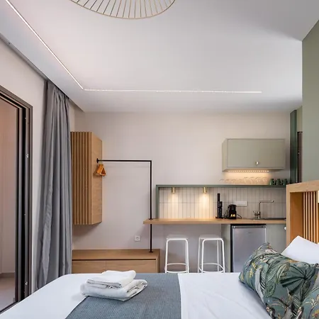 Aparthotel Mira Mare Luxury