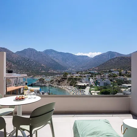 Mira Mare Luxury 3*